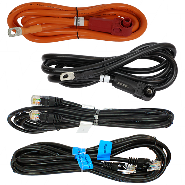 Drypower DP-ACC-CABLE KIT 2M
